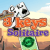 3 keys solitaire