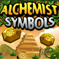 Alchemistische Symbole