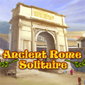 Antikes Rom Solitaire