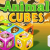 animal cubes