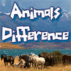animal differences