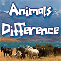 Tierische Unterschiede