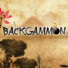 backgammon