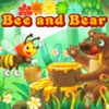 bee and bear