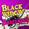 black widow solitaire