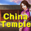 china temple