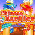 Chinesische Murmeln