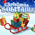 Weihnachts-Solitaire