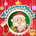 Weihnachtswörter