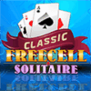 classic freecell solitaire