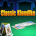 Klassisches Klondike