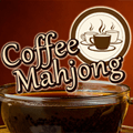 Kaffee-Mahjong