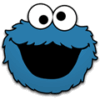 cookie monster