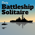 Tägliches Schiffe versenken Solitaire