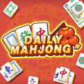 Tägliches Mahjong