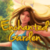 enchanted garden