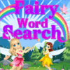 fairy word search