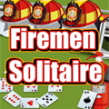 Feuerwehr-Solitaire
