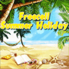 freecell summer holiday