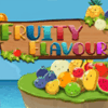 fruity flavour
