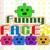 funny faces