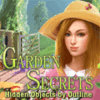 garden secrets hidden objects by outline