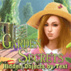 garden secrets hidden objects by text