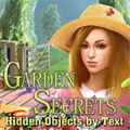 Gartengeheimnisse – Wimmelbildspiele nach Text