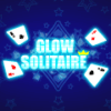 glow solitaire