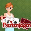 hartenjagen