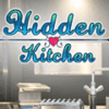 hidden kitchen