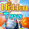 hidden toys