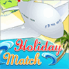 holiday match