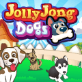 Lustige Jong-Hunde