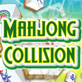 Mahjong-Kollision