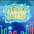 Neonsprung