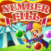 number fill