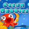 ocean bubbles