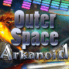 outer space arkanoid