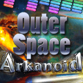 Weltraum-Arkanoid