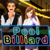 pool billiard