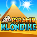 Pyramide Klondike