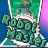 robot master