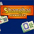 Shanghai-Dynastie