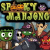 spooky mahjong