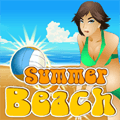 Sommerstrand