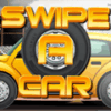 swipe a car