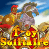 troy solitaire