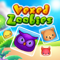 Verärgerte Zoobies
