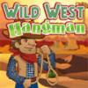 wild west hangman